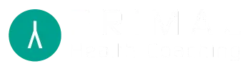 Primal Health Coaching logo white
